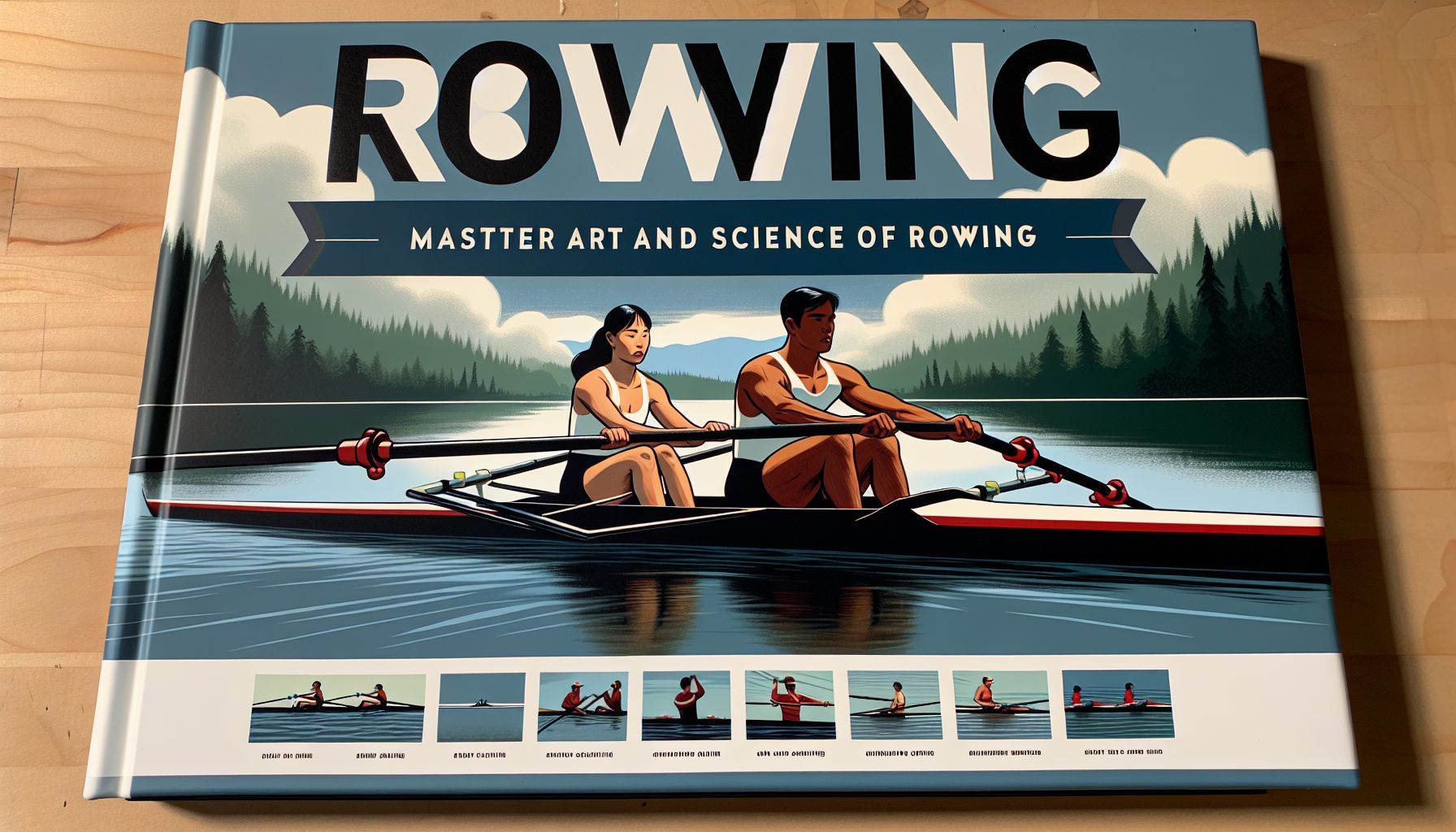 Rowing: A Comprehensive Guide
