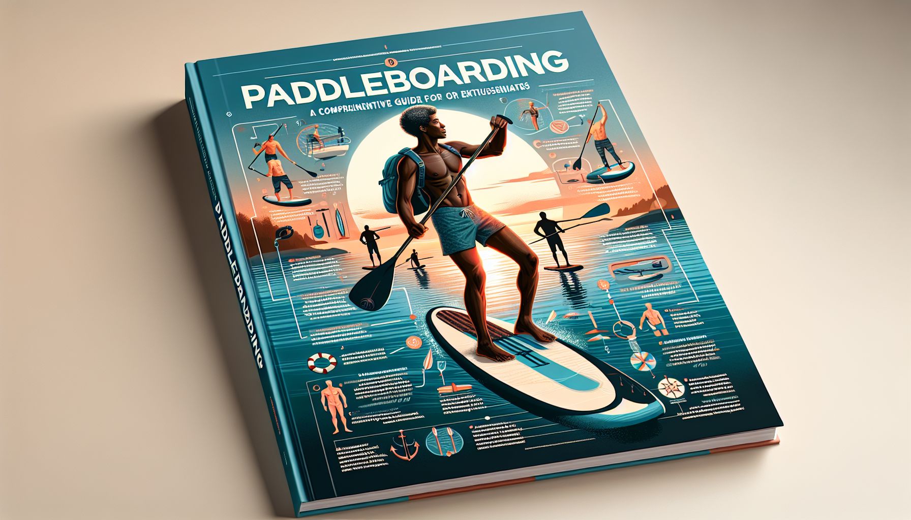 Paddleboarding: A Comprehensive Guide for Enthusiasts