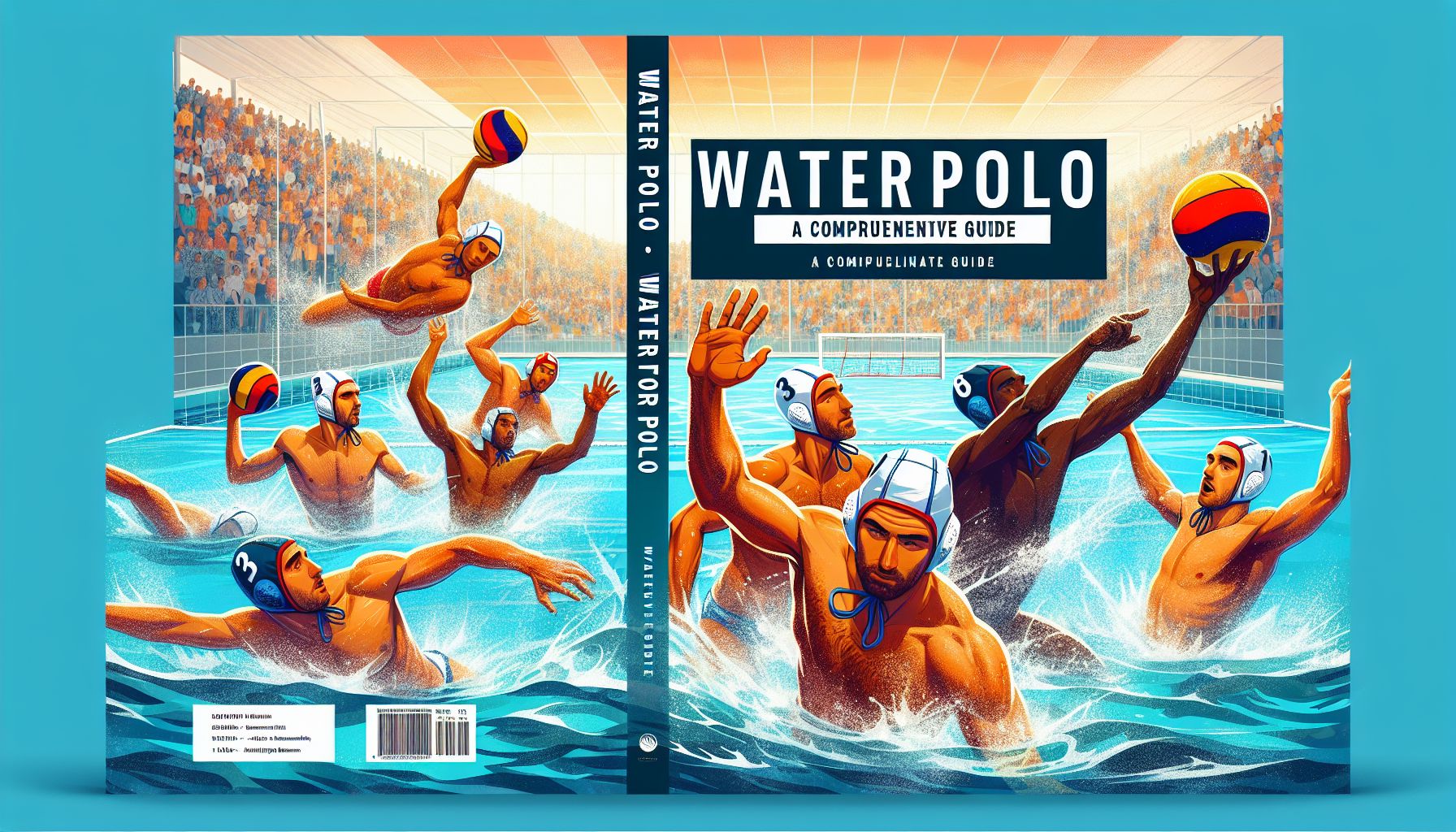 Water Polo: A Comprehensive Guide